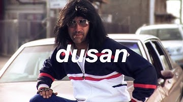 Riverbed Technology: Dusan Goes Fast