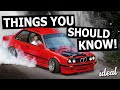 Things EVERYONE Should Know About CARS