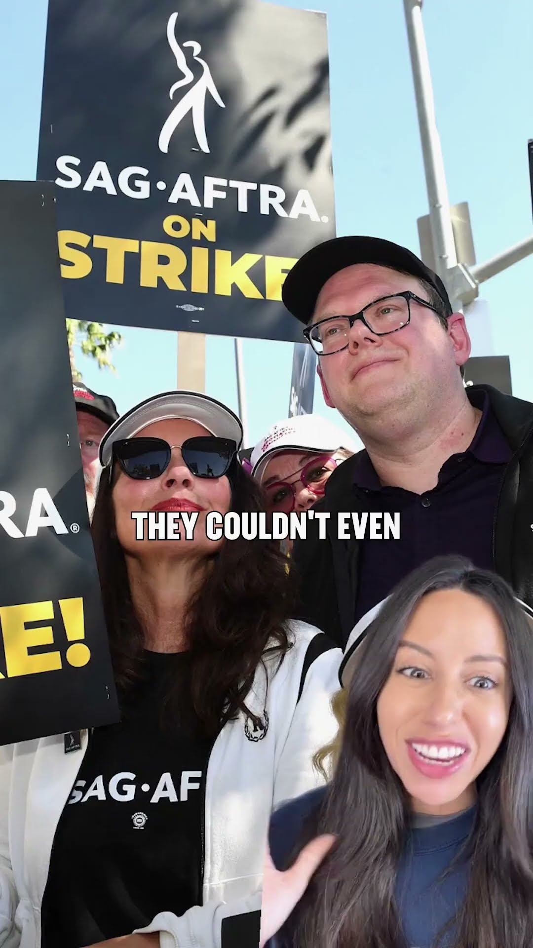 The SAG-AFTRA Strike is Over! | The Ketchup