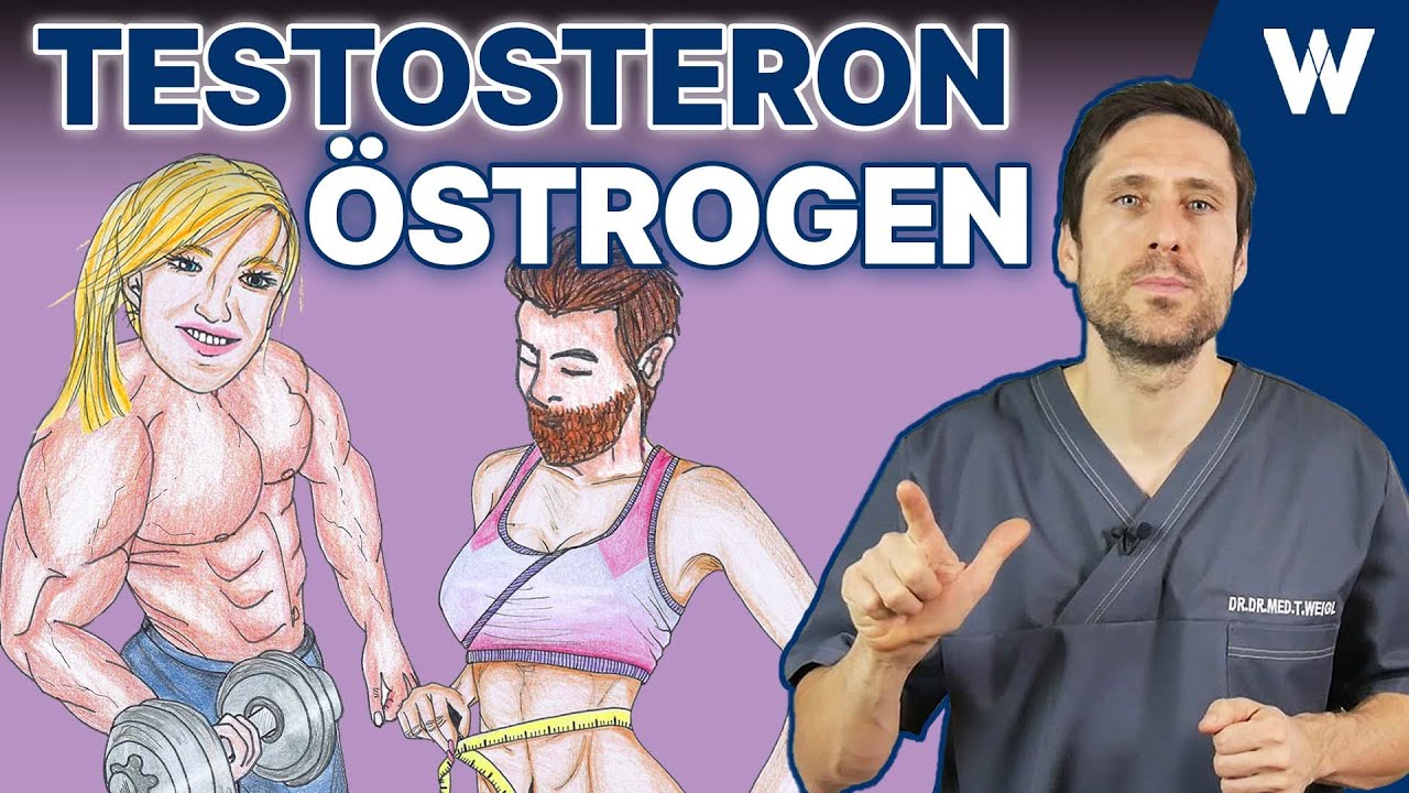 Habe ich zu wenig Testosteron? Wie merke ich das? | Urologie am Ring