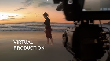 Virtual Production: Lean about XR Production Technologies | ASU, Downtown Los Angeles - California