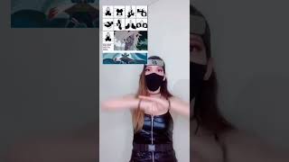 Jutsu paso a paso #jutsu #tutorialjutsu #naruto #jutsuprohibido #orochimaru