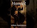 William Shakespeare #shorts #study