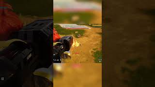 Mussanda Lux boss fight in palworld