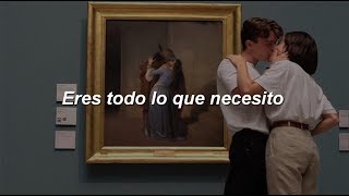 Daniel Caesar - Get You (ft. Kali Uchis) [Sub-Español] Resimi