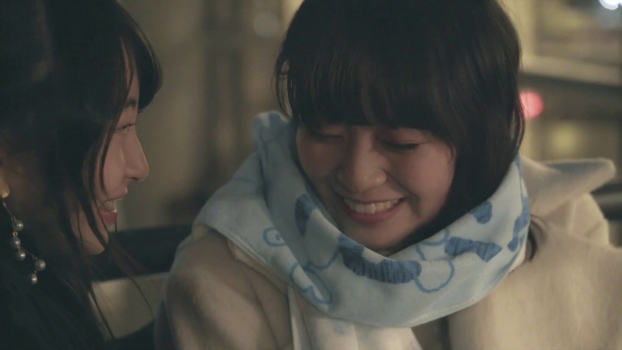 ときめき♡宣伝部 「ときめきクリスマス2018マフラータオル編」 - YouTube