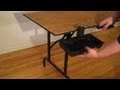 How To Make A Table (For Wrestling) by Miniak from CHW Backyard Wrestling How To Make A Table (For Wrestling) by Miniak from CHW Backyard Wrestling