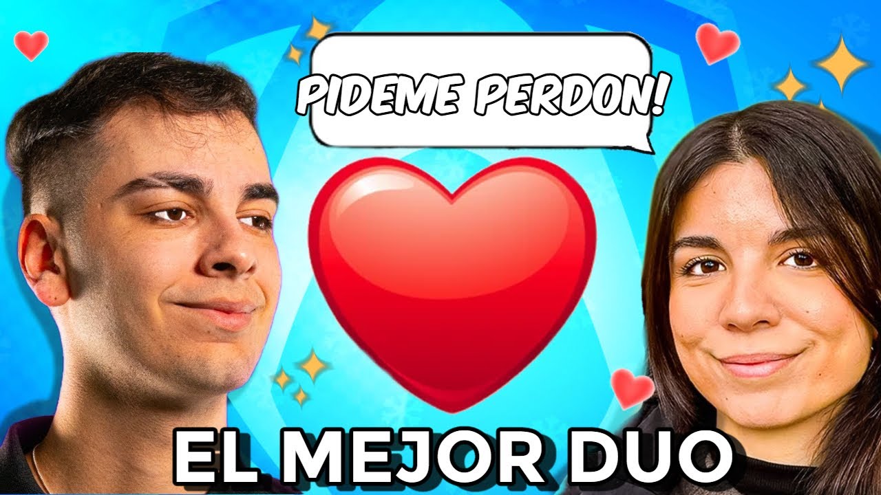 IKAOSS Y SANDRA TIENEN UNA PELEA GRACIOSA 😂