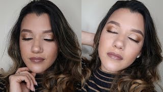 Dare to Create Morphe 39A Tutorial I msuazo