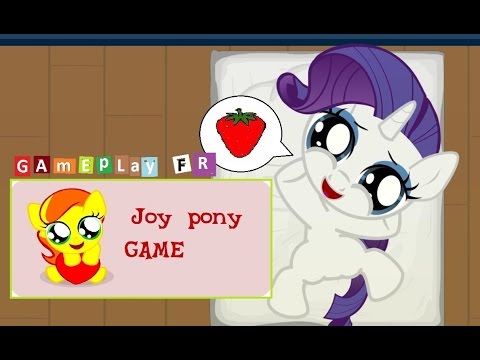 Pony Torture 2     -  9