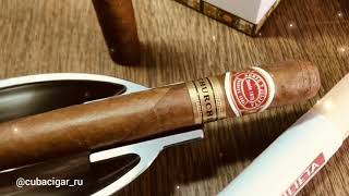 Romeo y Julieta Churchills Tubo в Москве