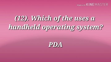 ITI Supervisor Instructor Computer Mimp Mcqs. પરીક્ષામાં પાસ થવા માટે આ વિડિયો ખાસ જોવો..