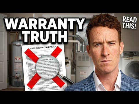 Is A Residential Service Contract The Same As A Home Warranty
