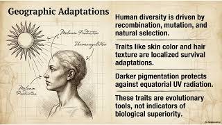 The Blueprint of Humanity: The Basics of Human Genetics | Ep. 9