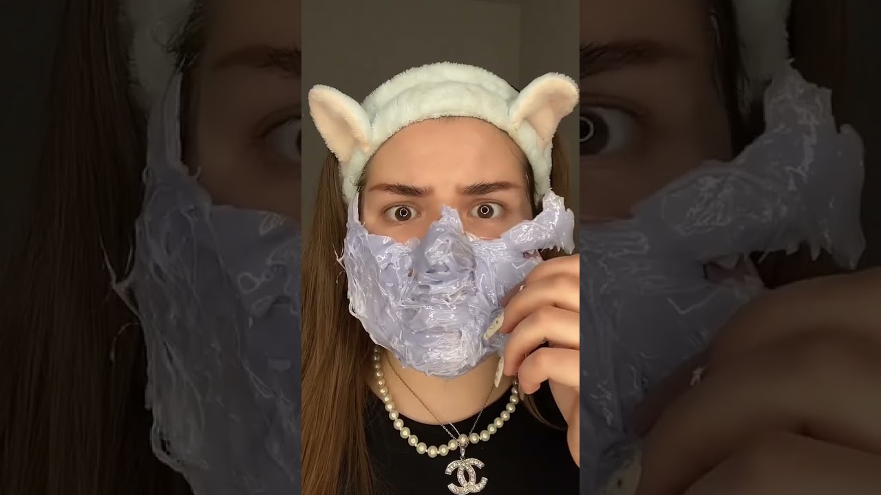 Hat es wehgetan?😃 