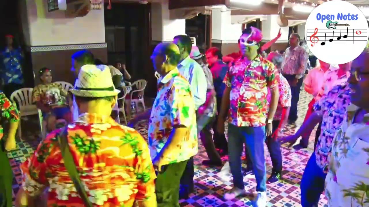 São João Celebrations by Maharashtra Konkani Kala Sanstha 2026