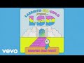 LSD - Heaven Can Wait (Official Lyric Video) ft. Sia, Diplo, Labrinth
