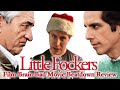 Bad Movie Beatdown: Little Fockers (REVIEW)