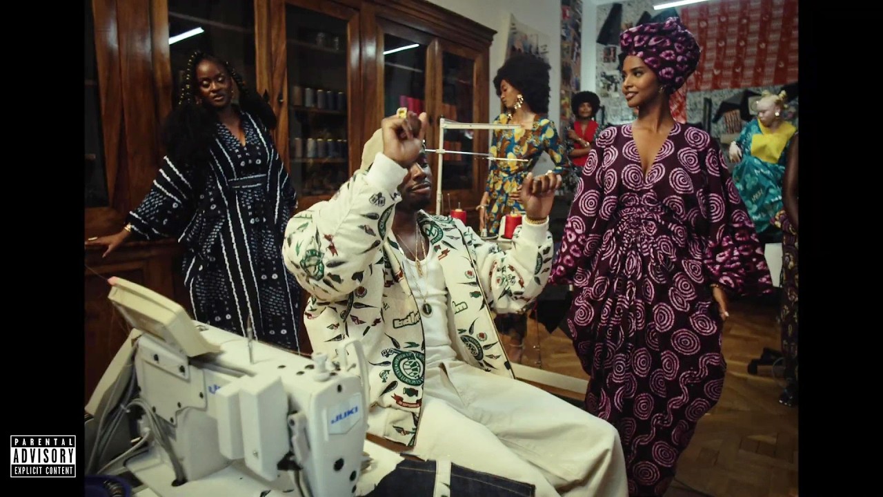 [FREE] Tiakola x RnBoi x Genezio Type Beat – 