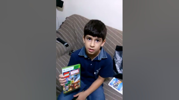 Ganhando meu Xbox 360