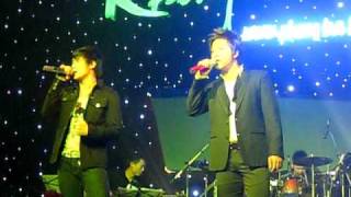 Tuan Hung & Khanh Phuong - Tinh Thoi Xot Xa