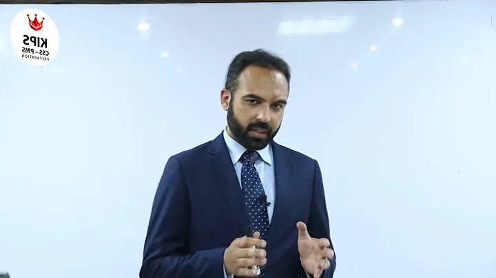 Overview: Grammar Section-English Précis & Composition, CSS ll Collaboration with KIPS CSS Network