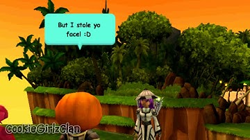 Wizard101 - Random Collab