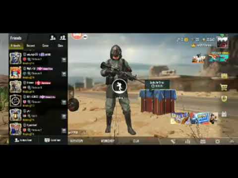 სალამი პაბჯი მობაილის სტრიმი ერთად ვითამაშოთ