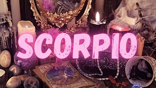 SCORPIO OMG 😨 THEY NEVER SAW THIS COMING 😱 THE NEXT 48 HOURS WILL CHANGE YOUR LIFE FOREVER..🚨🔥LOVE