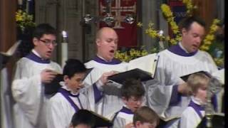 Easter Hymn - The Strife is O'er chords