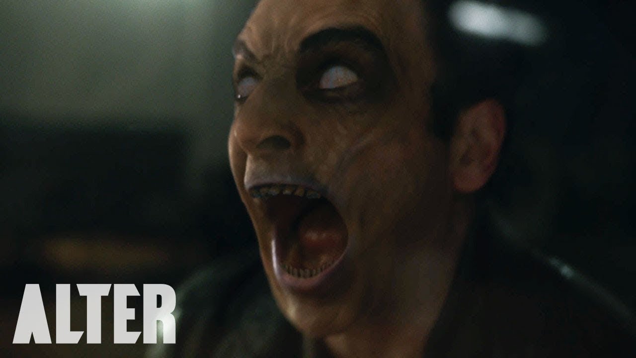 Download Horror Short Film | "GRIEF" | ALTER Exclusive