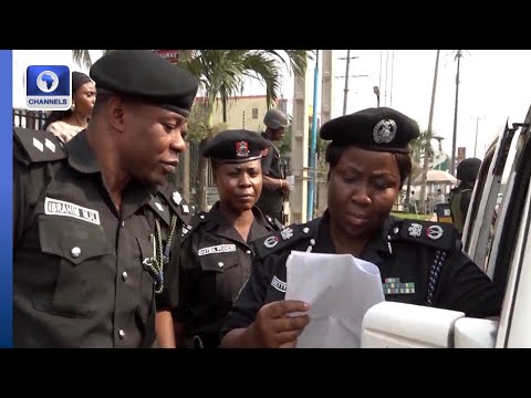 Third-Party Insurance Compliance: Edo CP Leads Enforcement, Says Exercise Will Be Continuous