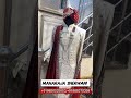 Royal Ivory Wedding Sherwani – Groom Special #sherwani #menfashion #like #viral