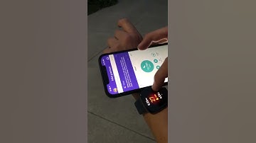 Fitbit sense restarting issue