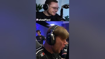 S1mple #ohnepixel #counterstrike #counterstrike2 #cs2 #csgo #cs2funny #cs2memes #fyp