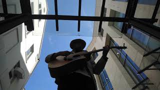 Video thumbnail of "Old Ties And Companions (Mandolin Orange)"