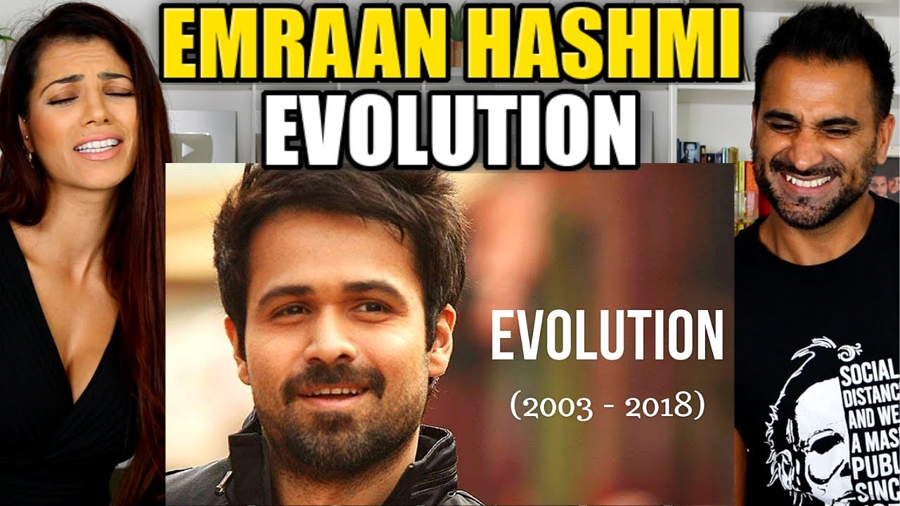 Most Popular Emraan Hashmi Movies Quiz