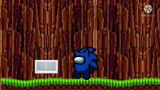 Hey Guys Check out that vent (Sprite Animation)
