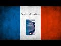 Naturalisation 5 : Le livret du citoyen