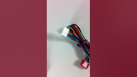 RS232 TO DBI D2d and D2d to D2d CABLE