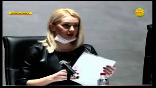 Sednica grada Kraljeva 29.12.2020