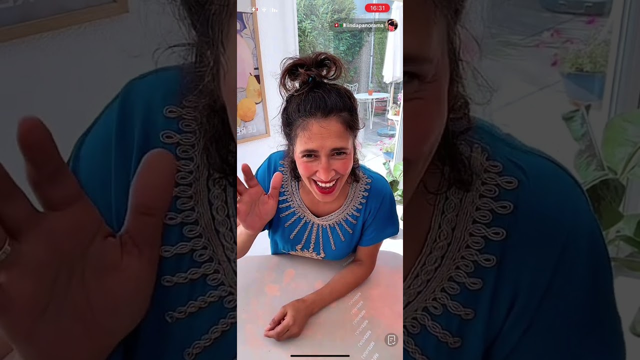 تشبع ضحك مع #ليندا_شاوية مخلات وحدة مكلاشاتهاش #سامية_شاوية#روفيا #كوكي#لوسي😂😂