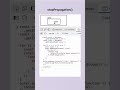 JavaScript preventDefault() vs stopPropagation() vs stopImmediatePropagation #coding #javascript