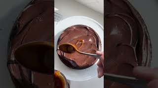 Turtle Cake!