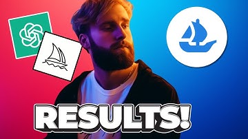 Midjourney v5.1 x Chat GPT Ai Art (Content Creation GOD!)