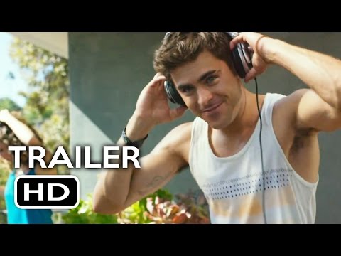 We Are Your Friends Official Trailer #2 (2015) Zac Efron, Jon Bernthal Drama Movie HD