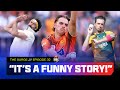 Mahli Beardman On Working With Dennis Lillee &amp; Idolising Dale Steyn | The Surge Podcast