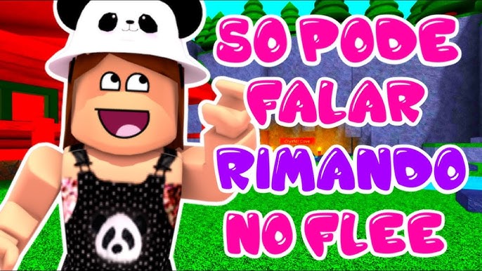 DESAFIO DO PAUSE NO MARRETÃO! (Roblox)