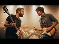 AC/DC, ZZ Top – Blues Rock Riffs That Shake the Room