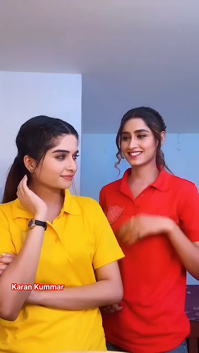 Bhavika Sharma reels 😂 Ghum hai kisi ke pyar mein Savi Funny Masti #ghkkpm #comedy